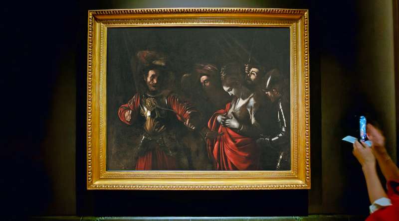 last caravaggio 01