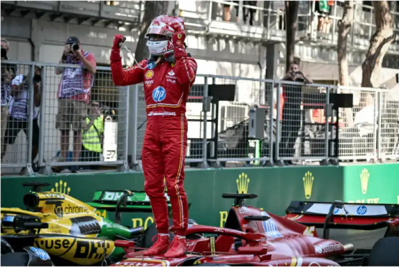 leclerc gp montecarlo