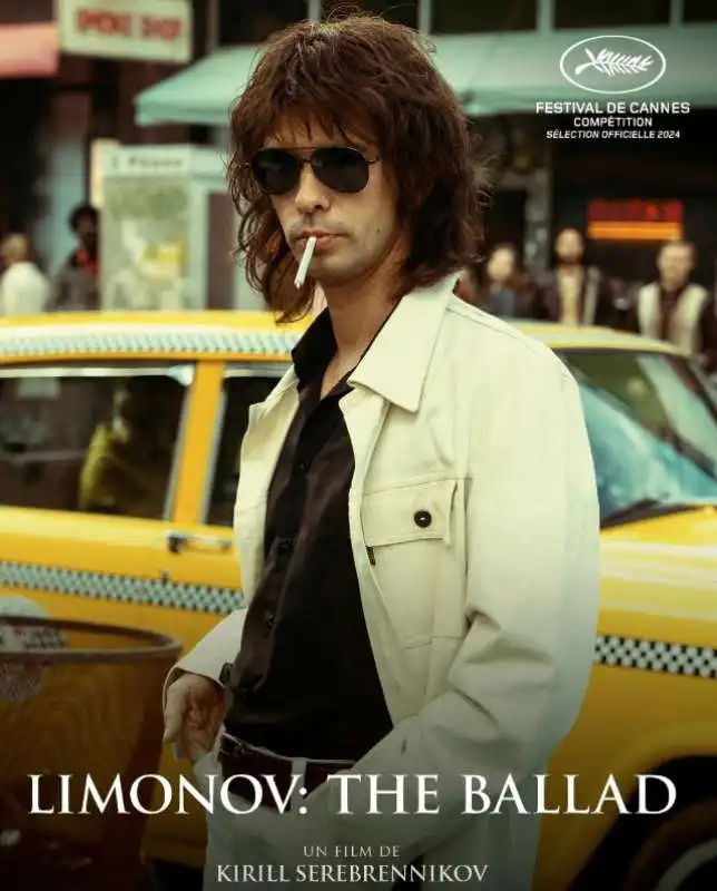  limonov the ballad 