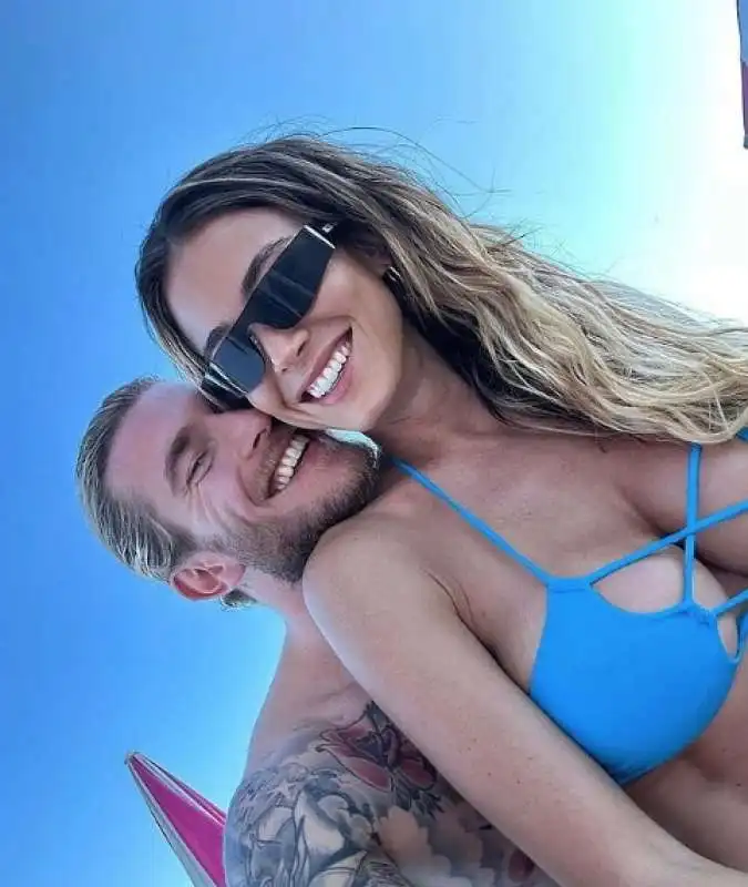 loris karius diletta leotta