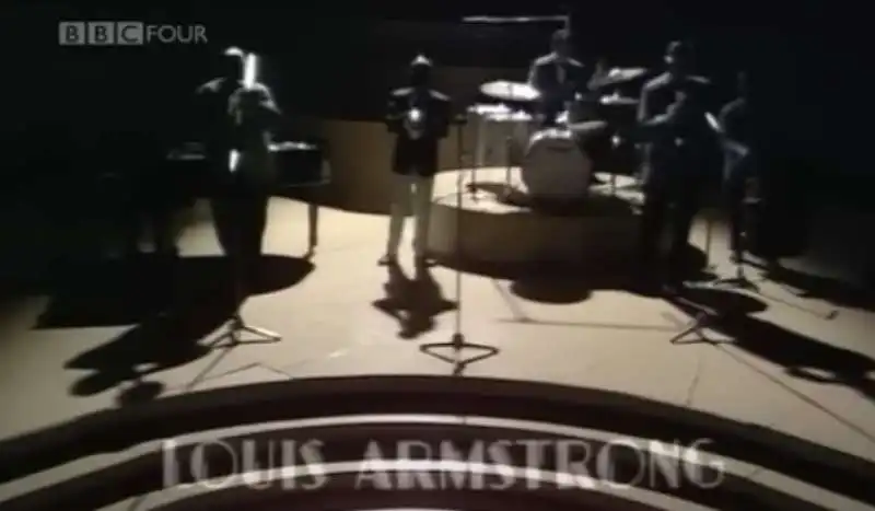 louis armstrong   show of the week 7