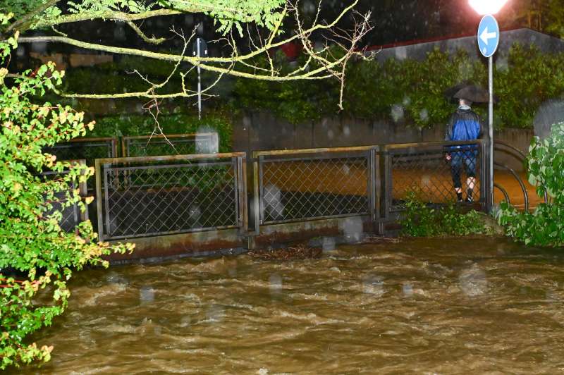 maltempo in veneto 2