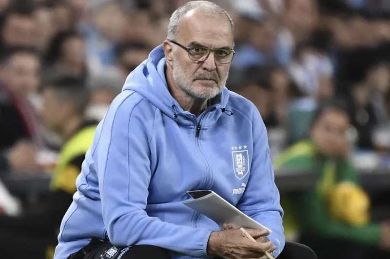 MARCELO BIELSA