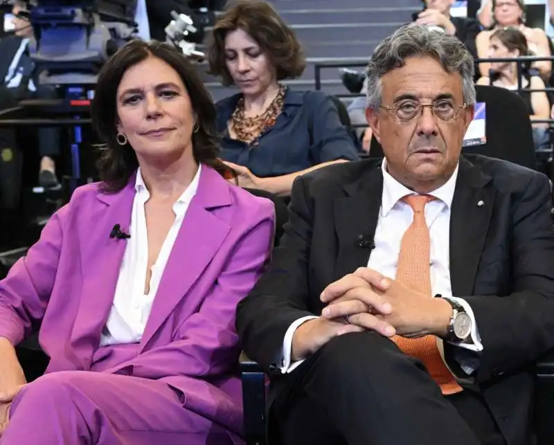 MARINELLA SOLDI - ROBERTO SERGIO 