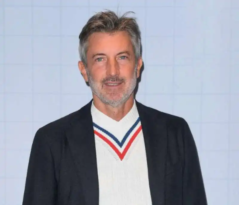 massimo renon - ad di benetton