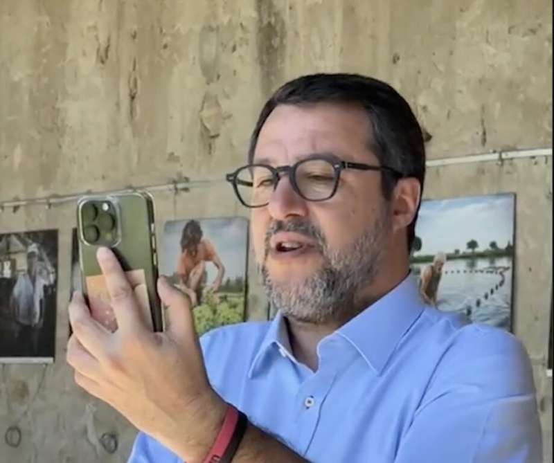 matteo salvini 1