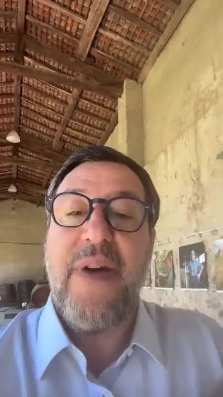 matteo salvini 2