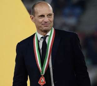 max allegri 5