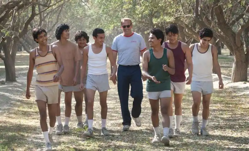 mcfarland usa