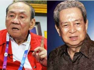 michael bambang e robert budi hartono