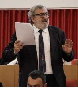 michele emiliano