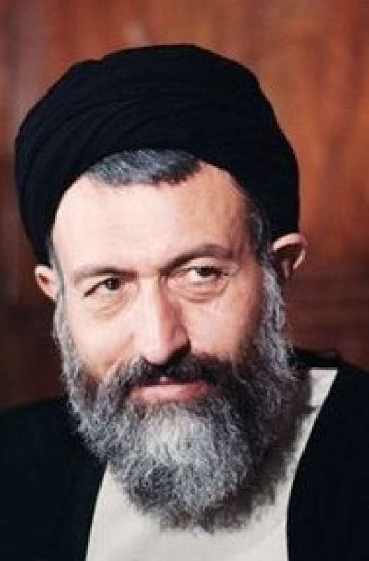 mohammad beheshti 1