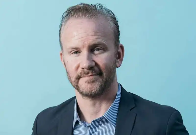 morgan spurlock