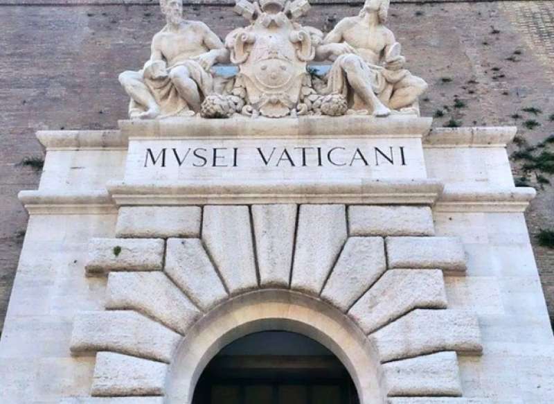 MUSEI VATICANI