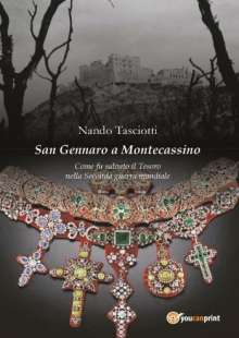 Nando Tasciotti - San Gennaro a Montecassino