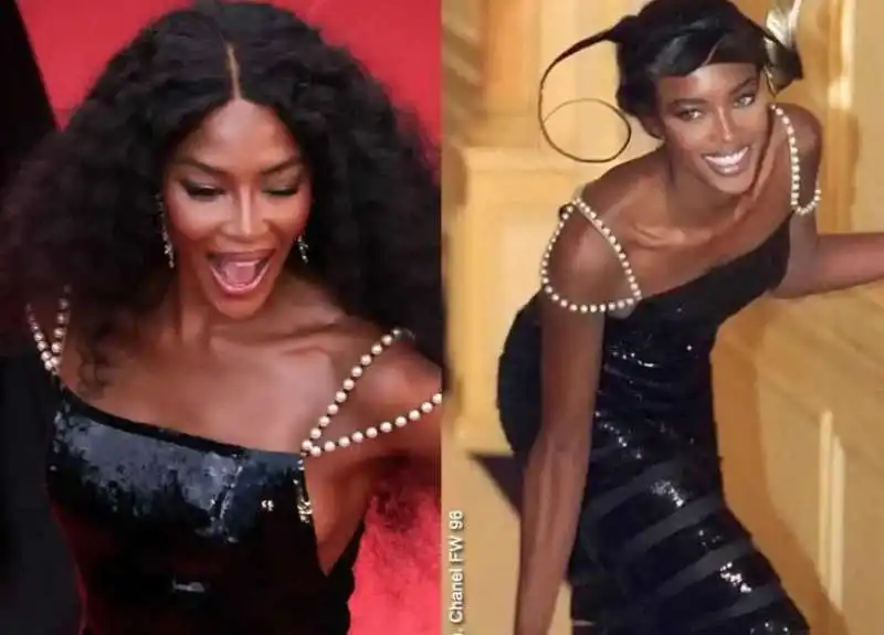 naomi campbell 2