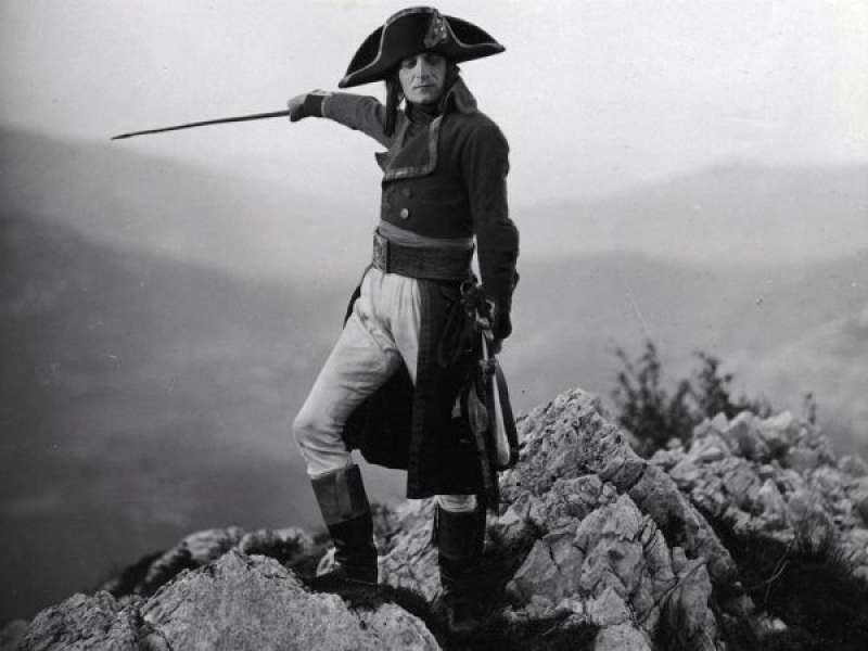 napoleon di abel gance