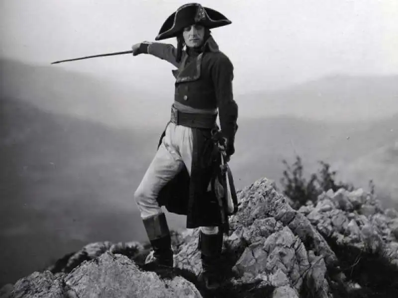  napoleon di abel gance