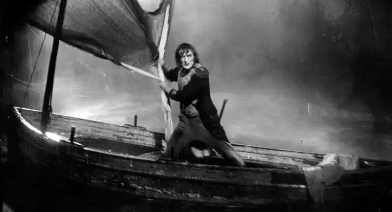 napoleon di abel gance 