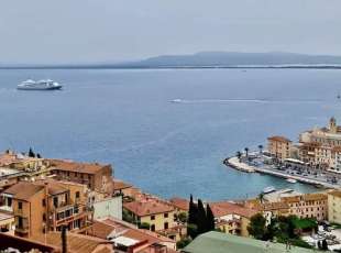 NEONATO TROVATO MORTO SU NAVE DA CROCIERA A PORTO SANTO STEFANO