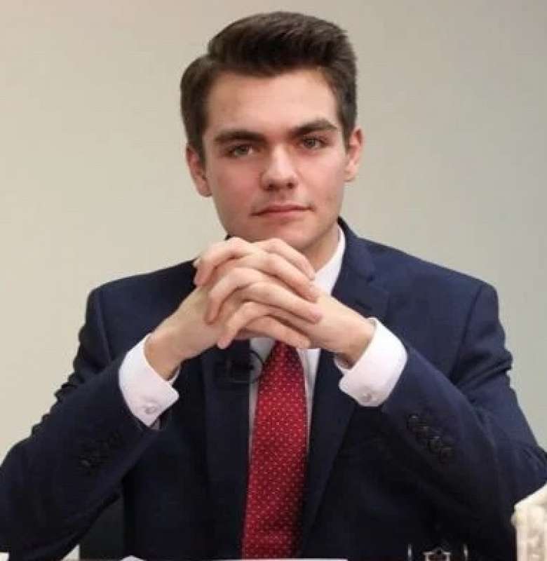 NICK FUENTES