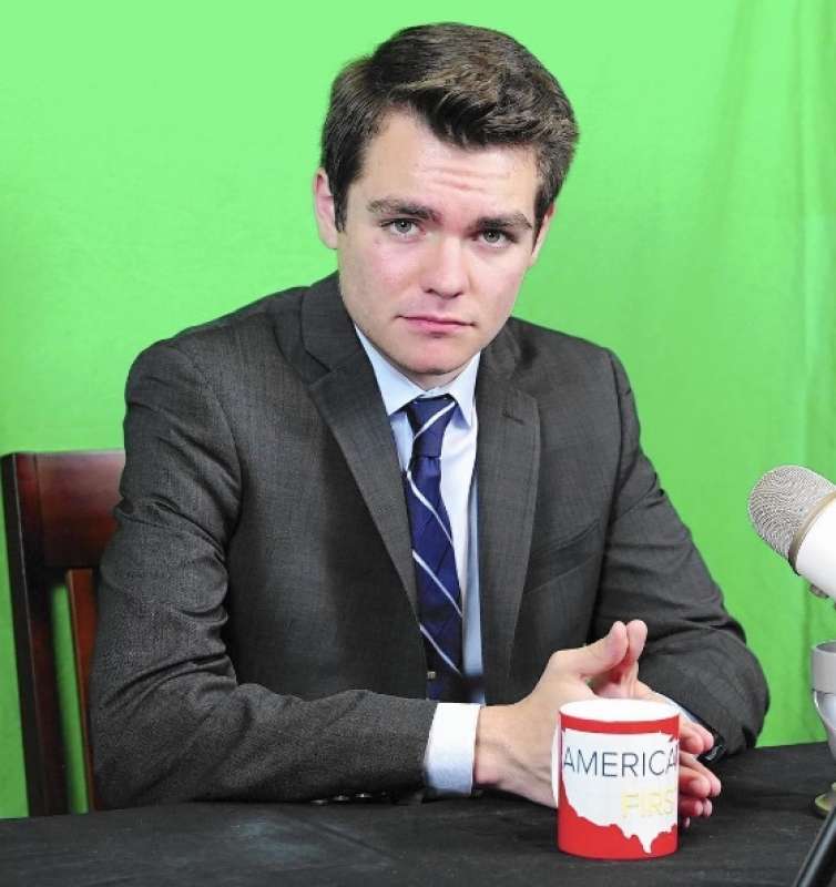 NICK FUENTES