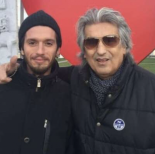 niko e toto cotugno 2