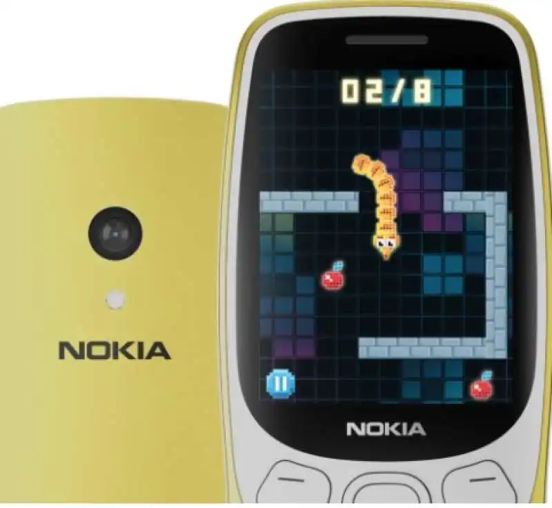 NOKIA 3210 