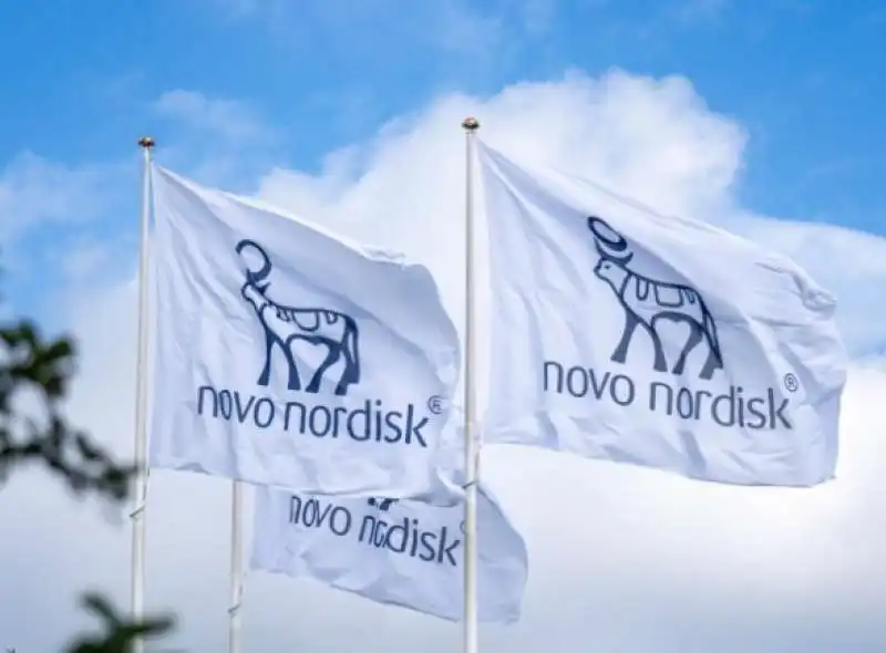 NOVO NORDISK