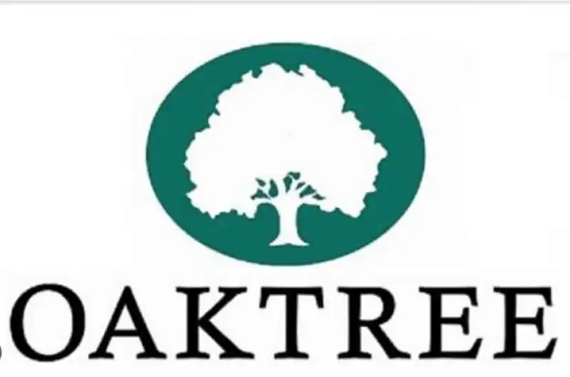 oaktree