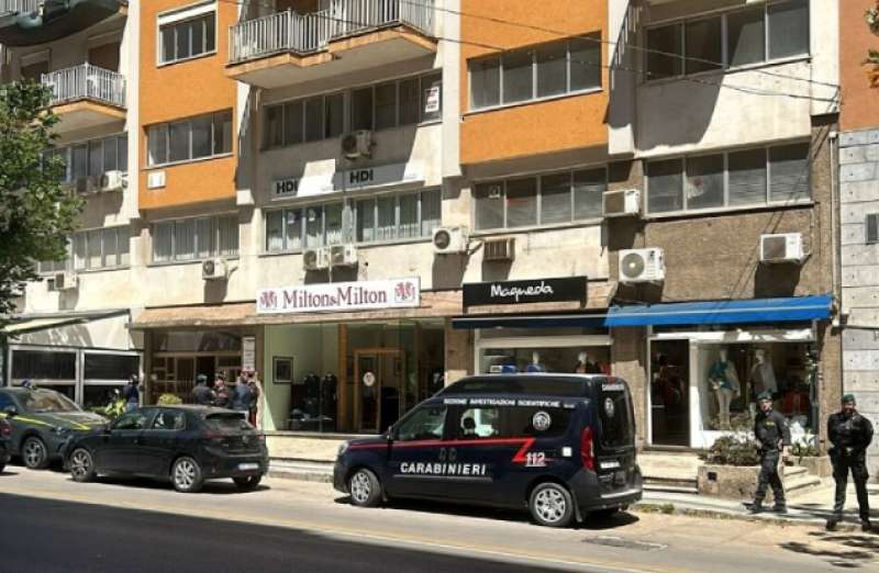 omicidio suicidio a palermo 4