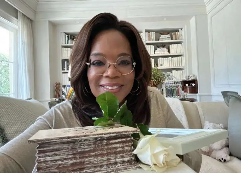 oprah winfrey 5