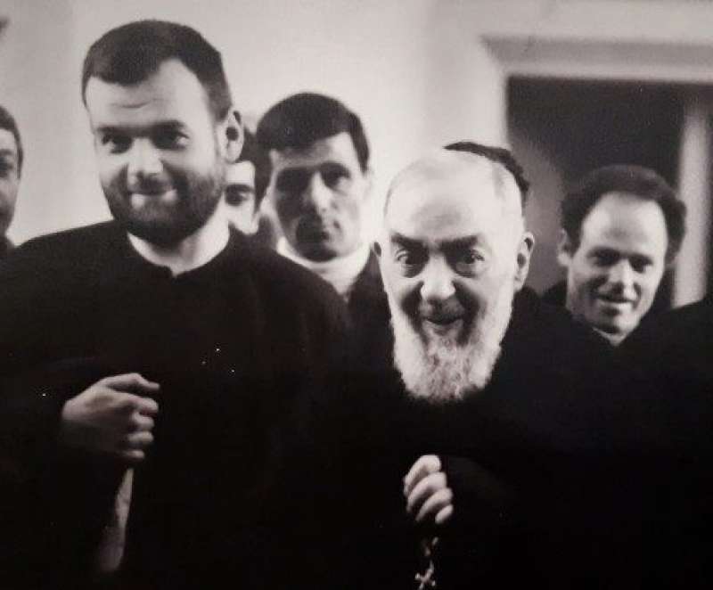 padre pio