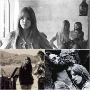 pamela courson