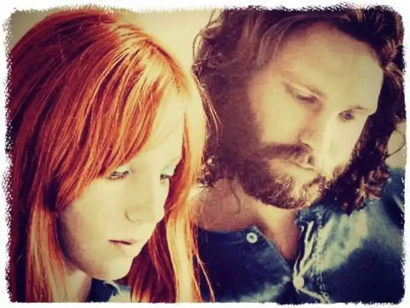 pamela courson jim morrison (1)