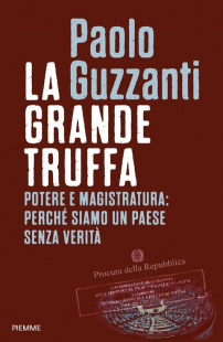 PAOLO GUZZANTI - LA GRANDE TRUFFA