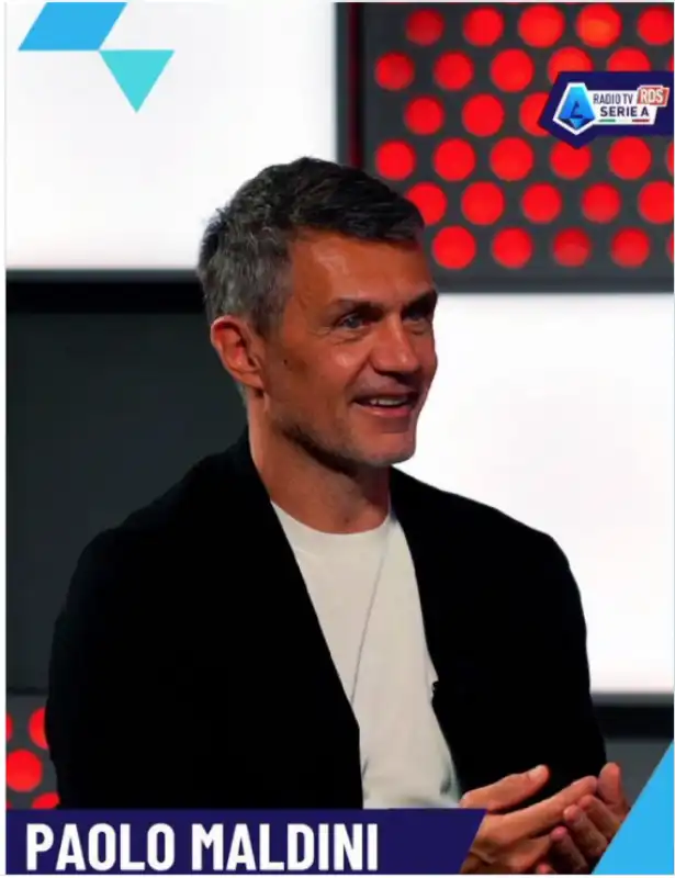 paolo maldini