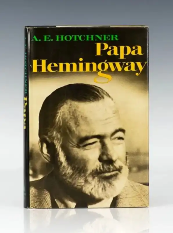 Papa Hemingway