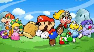 paper mario e il portale millenario 3