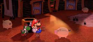 paper mario e il portale millenario 7