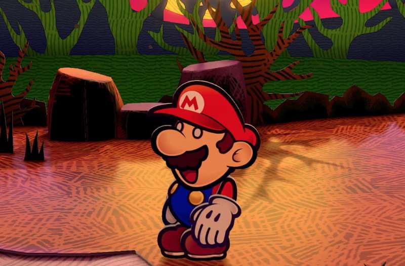 paper mario e il portale millenario 8