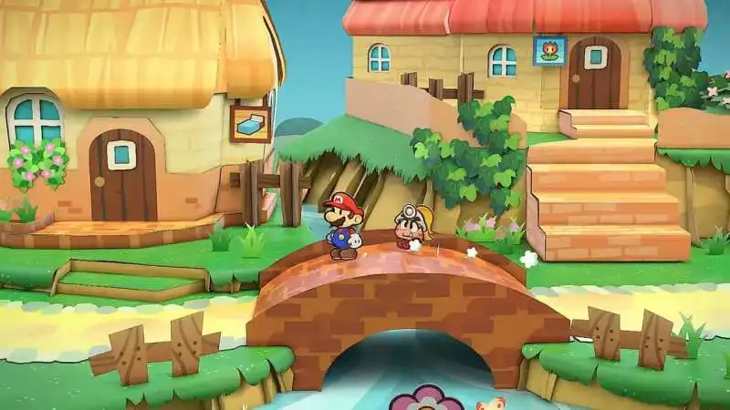 paper mario e il portale millenario 9