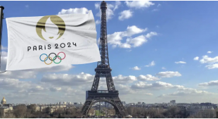 parigi giochi olimpici 2024