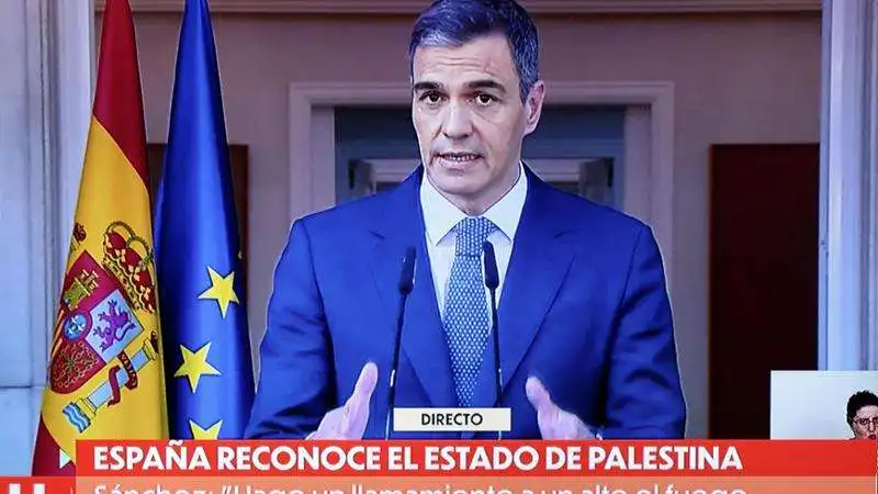 PEDRO SANCHEZ