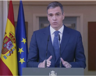 PEDRO SANCHEZ