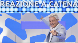 pino insegno reazione a catena