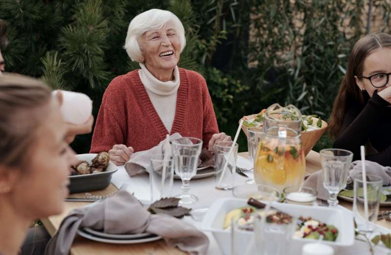 pranzo in famiglia 1