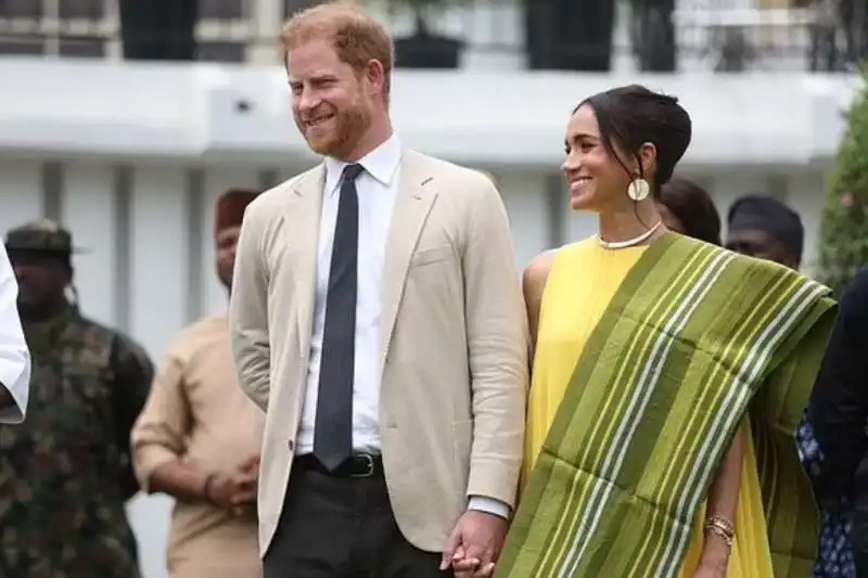 principe harry e meghan markle 1