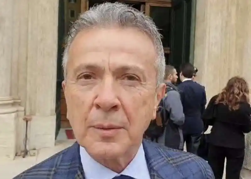 pupo al convegno sul premierato    1