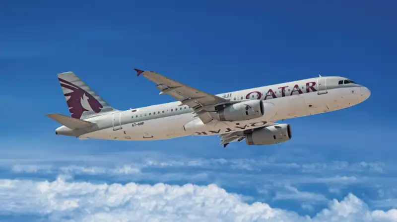 qatar airways 1